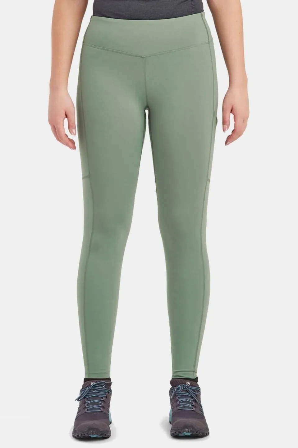 Womens Ineo Lite Leggings
