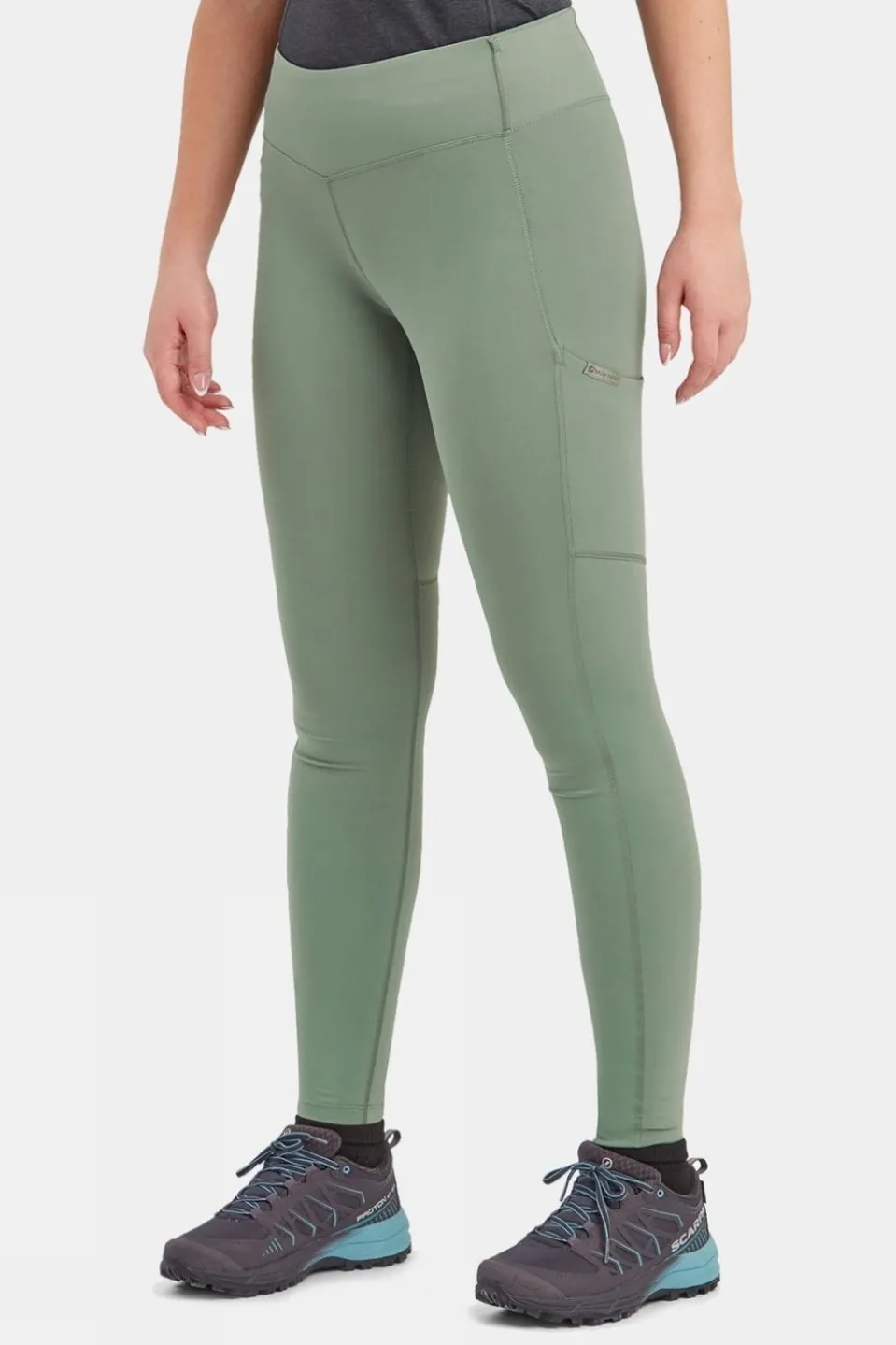 Womens Ineo Lite Leggings