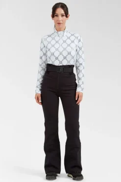 Womens Ingrid Ski Pants - Long