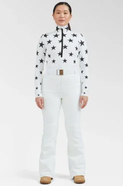 Womens Ingrid Ski Pants - Long