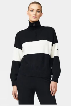 Womens Jules Knit Sweater