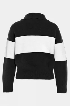 Womens Jules Knit Sweater