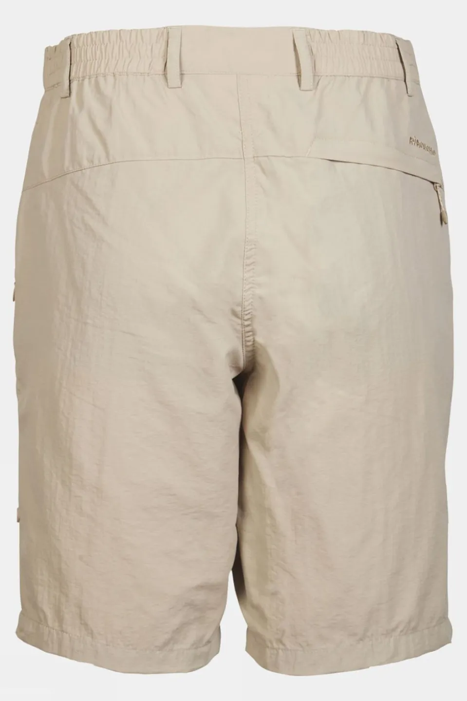 Womens Jungle Travel Shorts
