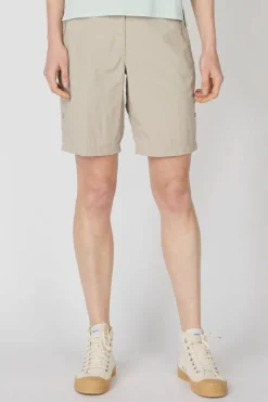 Womens Jungle Travel Shorts