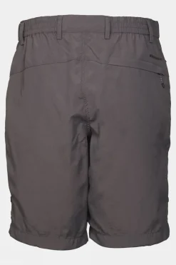 Womens Jungle Travel Shorts