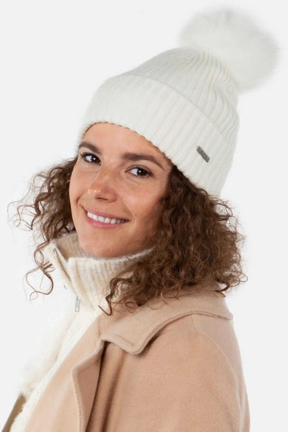Womens Kenzie Beanie