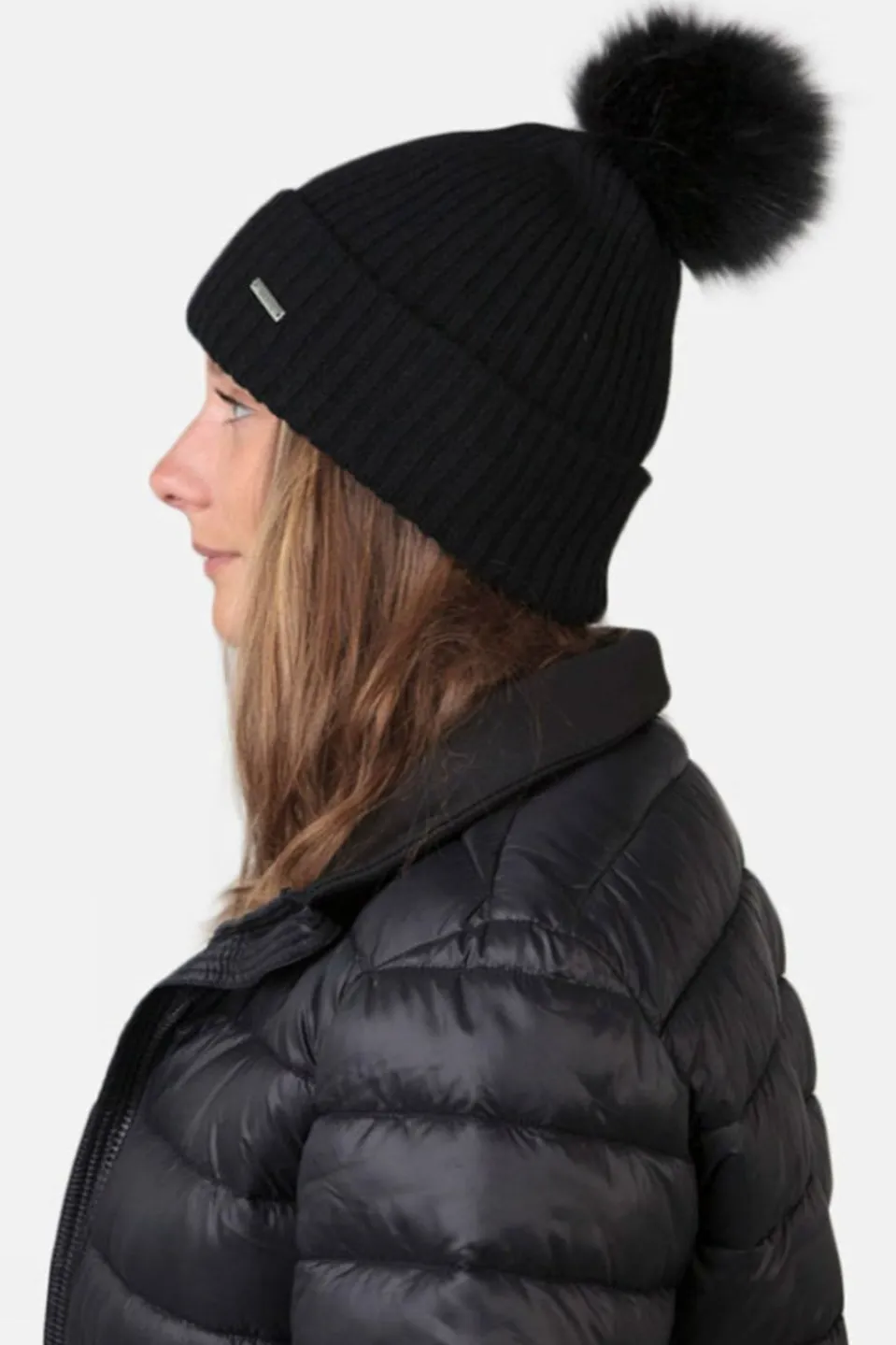 Womens Kenzie Beanie