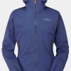 Womens Kinetic 2.0 Jacket