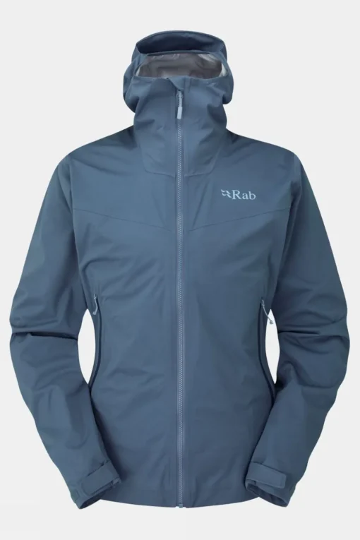 Womens Kinetic 2.0 Jacket