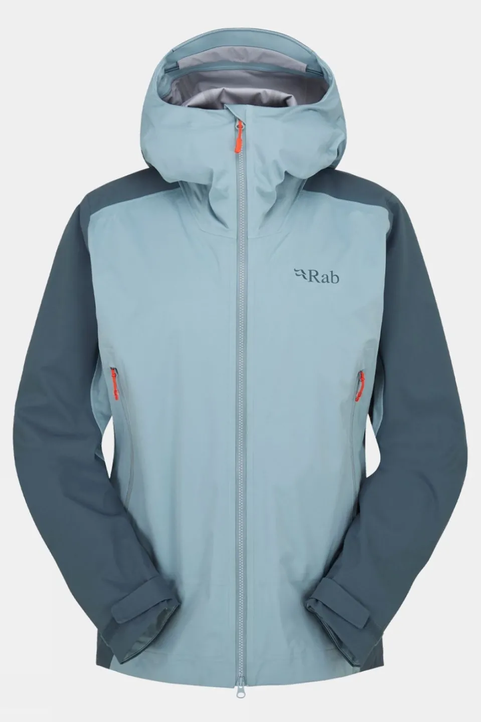 Womens Kinetic Alpine 2.0 Jacket