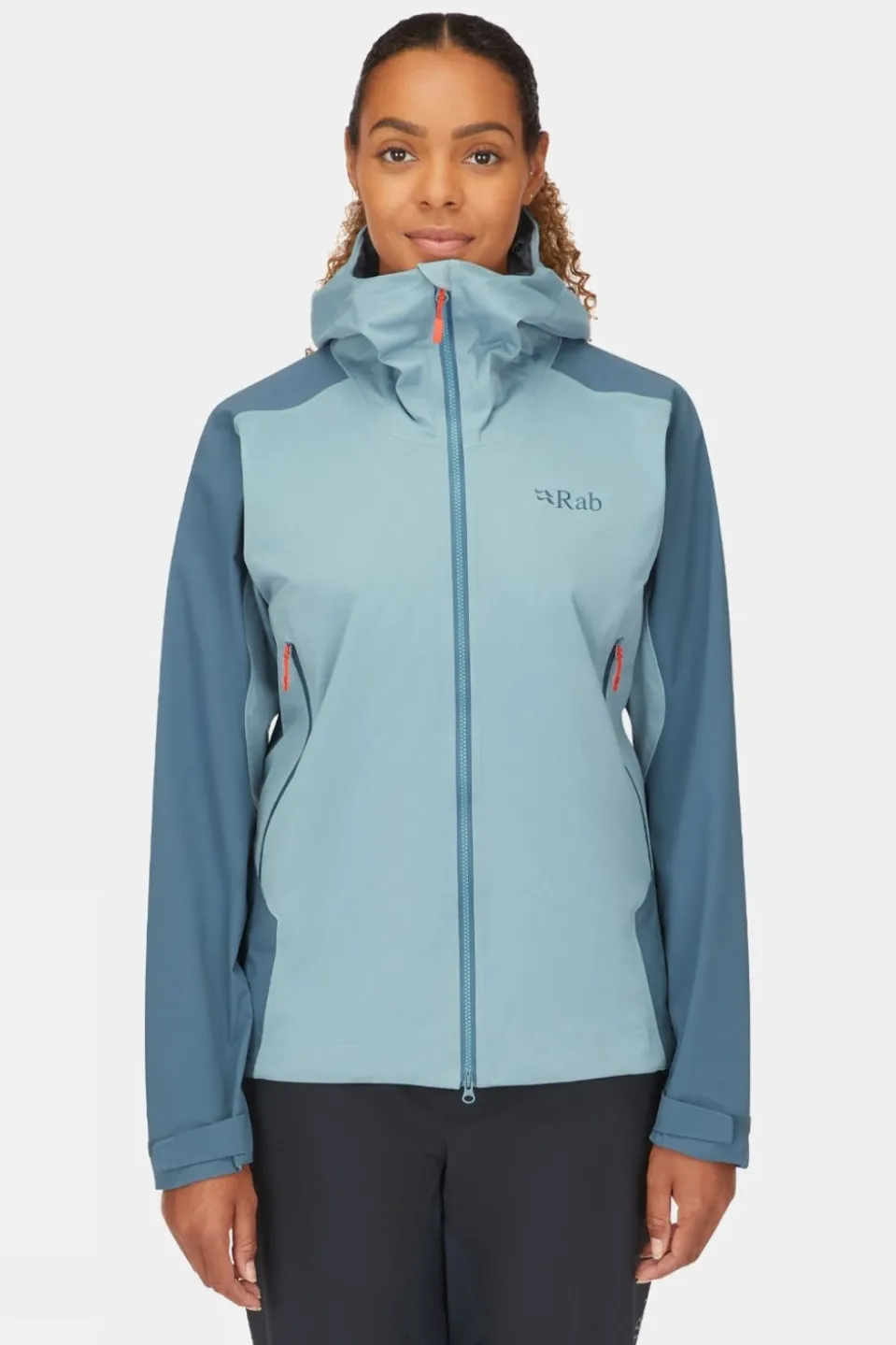 Womens Kinetic Alpine 2.0 Jacket