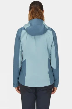 Womens Kinetic Alpine 2.0 Jacket