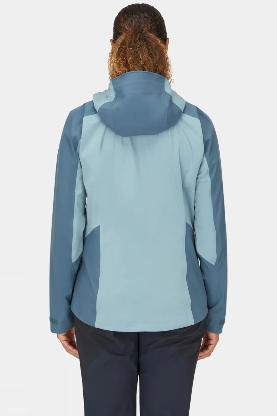 Womens Kinetic Alpine 2.0 Jacket