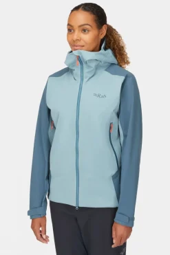 Womens Kinetic Alpine 2.0 Jacket
