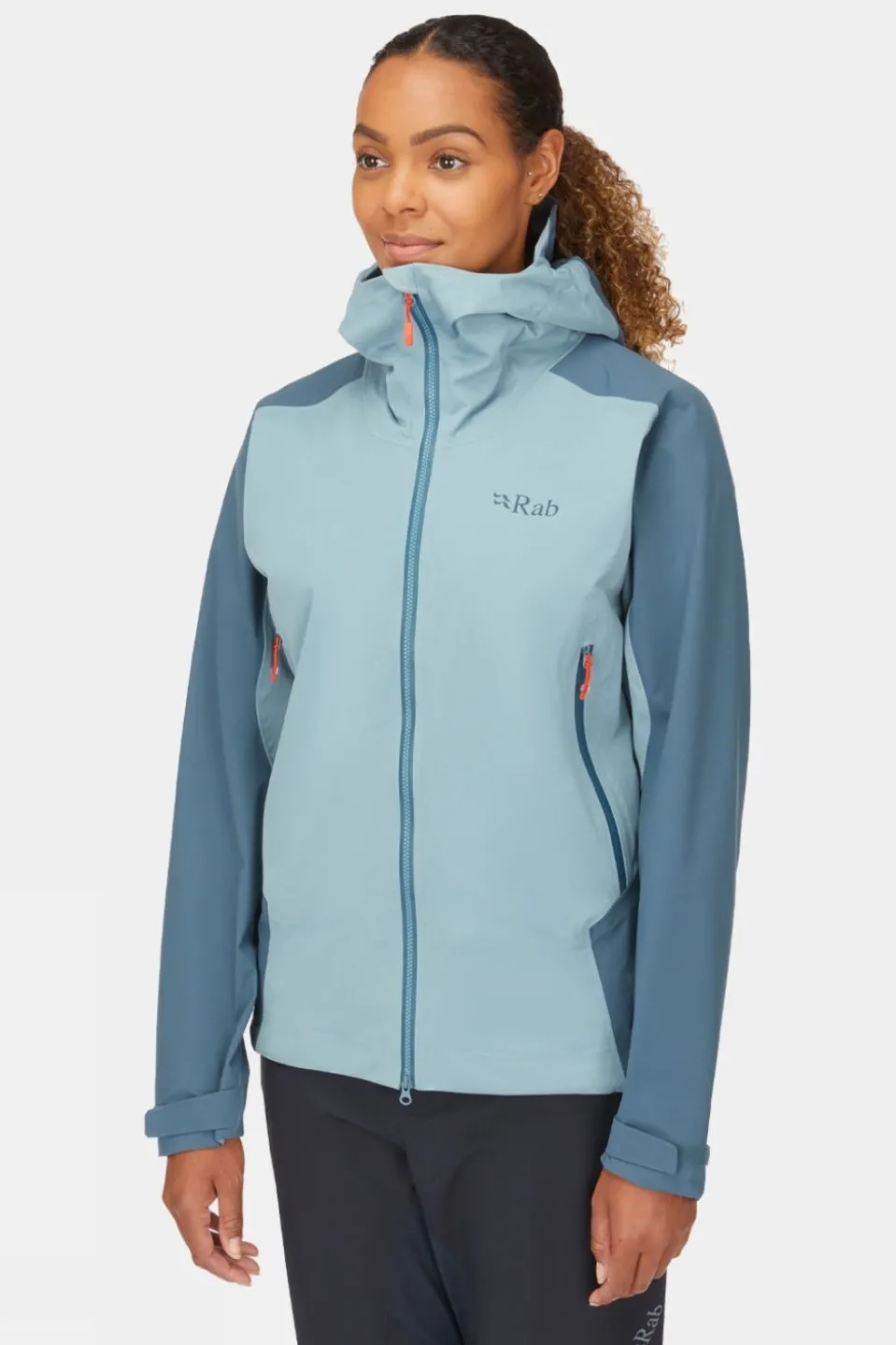 Womens Kinetic Alpine 2.0 Jacket
