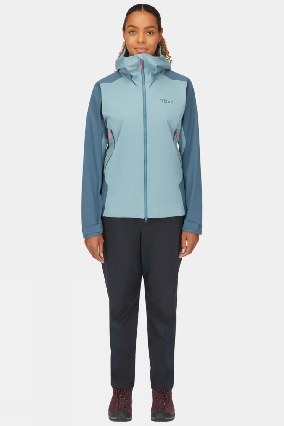 Womens Kinetic Alpine 2.0 Jacket