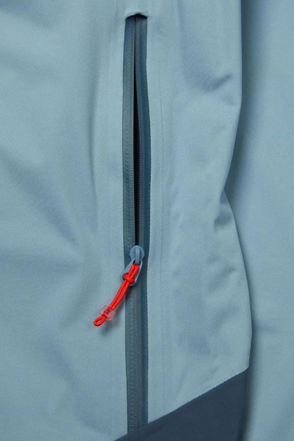 Womens Kinetic Alpine 2.0 Jacket