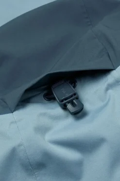 Womens Kinetic Alpine 2.0 Jacket