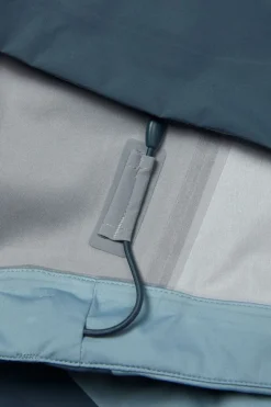 Womens Kinetic Alpine 2.0 Jacket