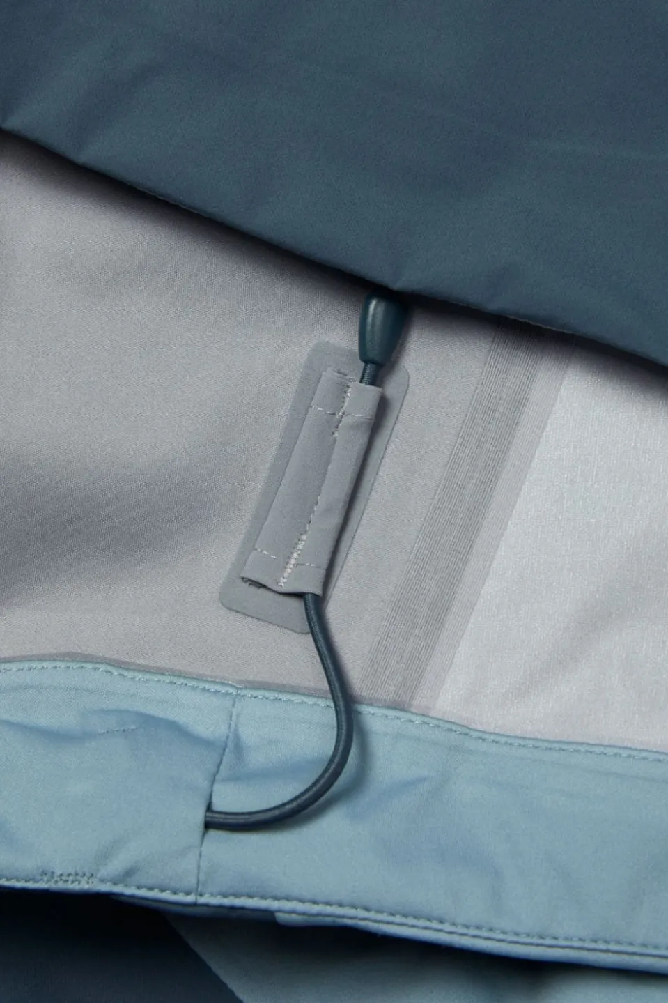 Womens Kinetic Alpine 2.0 Jacket