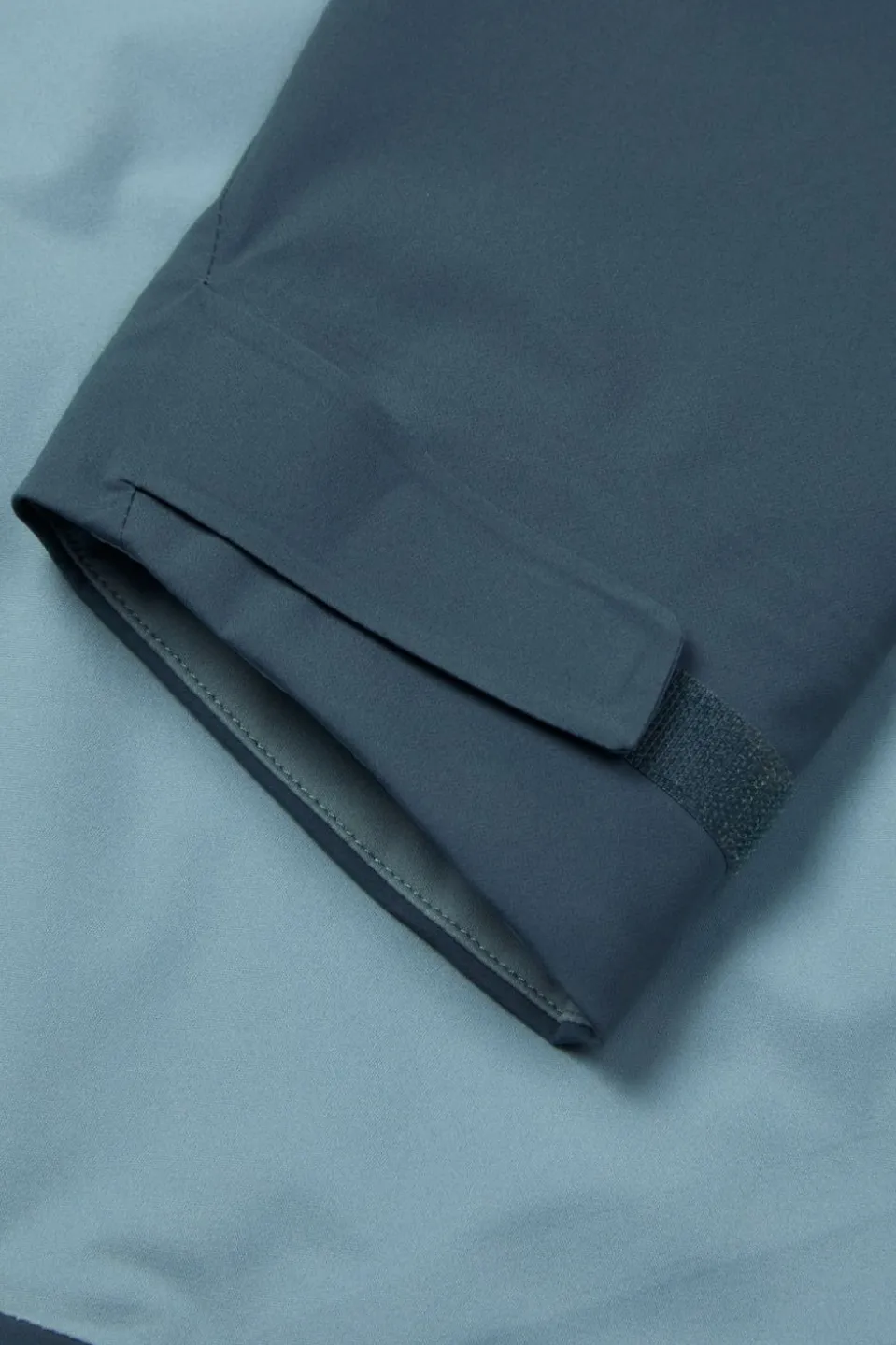 Womens Kinetic Alpine 2.0 Jacket