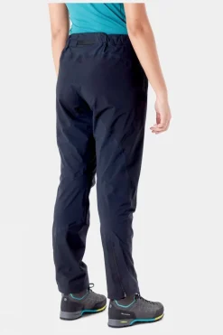 Womens Kinetic Alpine 2.0 Pants