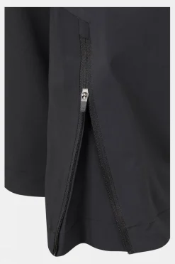 Womens Kinetic Alpine 2.0 Pants