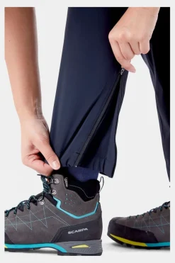 Womens Kinetic Alpine 2.0 Pants
