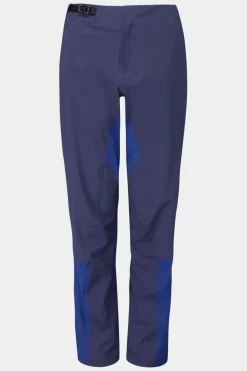 Womens Kinetic Alpine 2.0 Pants