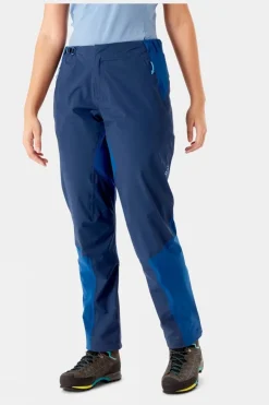 Womens Kinetic Alpine 2.0 Pants