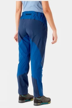 Womens Kinetic Alpine 2.0 Pants