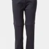 Womens Kiwi Pro Covertible Trousers