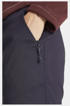 Womens Kiwi Pro Covertible Trousers