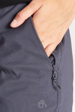 Womens Kiwi Pro II Trousers