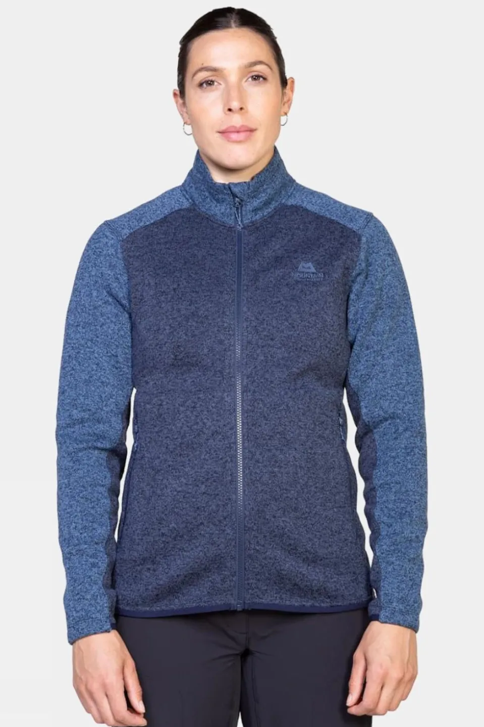Womens Kore Fleece Jacket