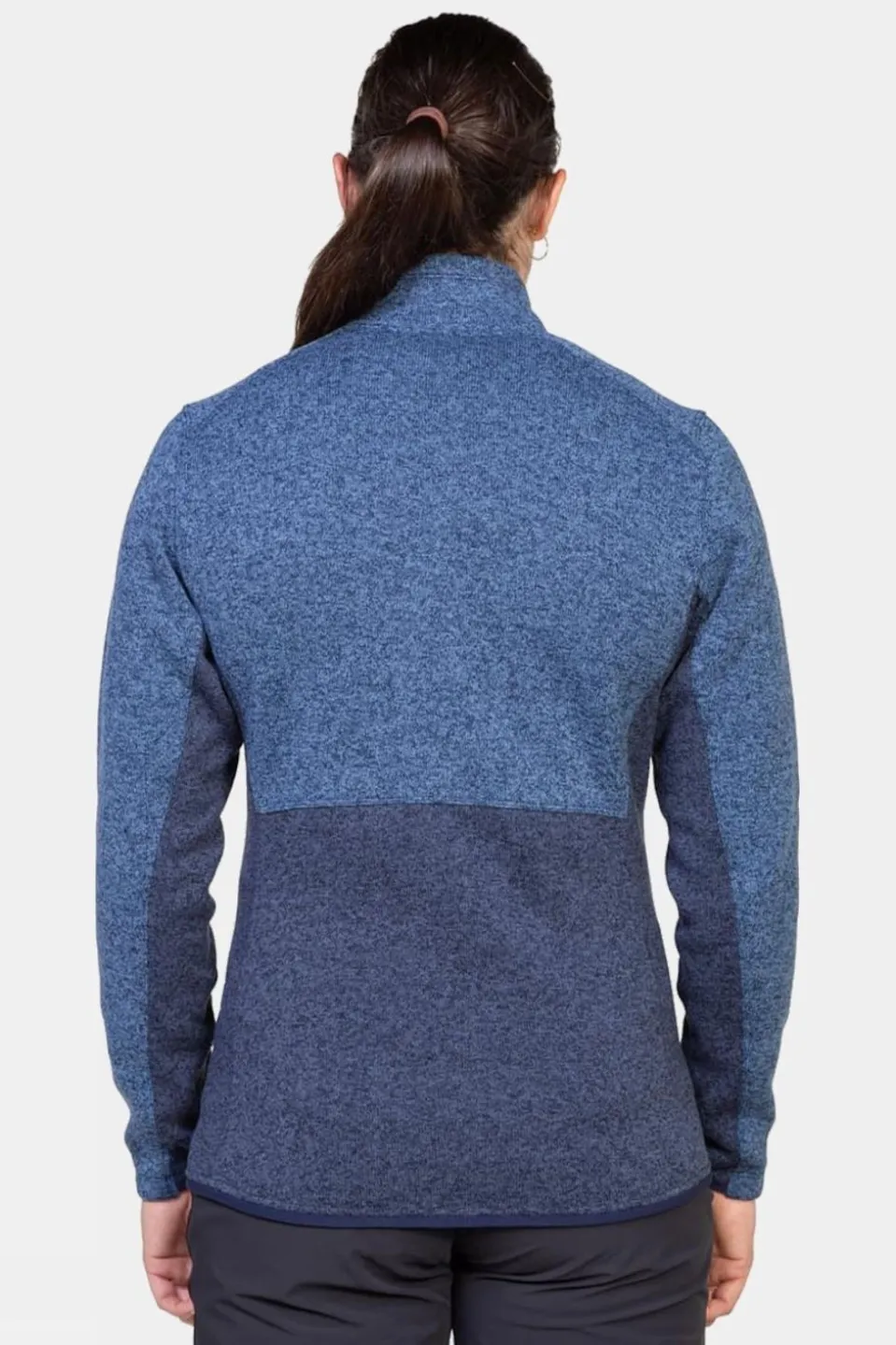 Womens Kore Fleece Jacket