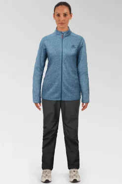Womens Kore Fleece Jacket