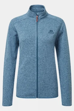 Womens Kore Fleece Jacket