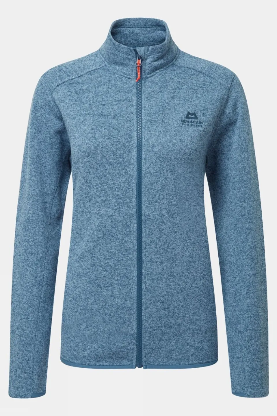 Womens Kore Fleece Jacket