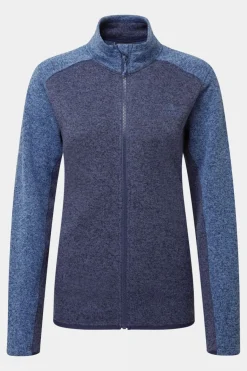 Womens Kore Fleece Jacket