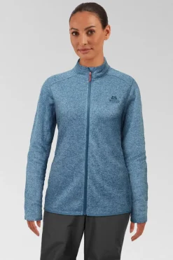 Womens Kore Fleece Jacket