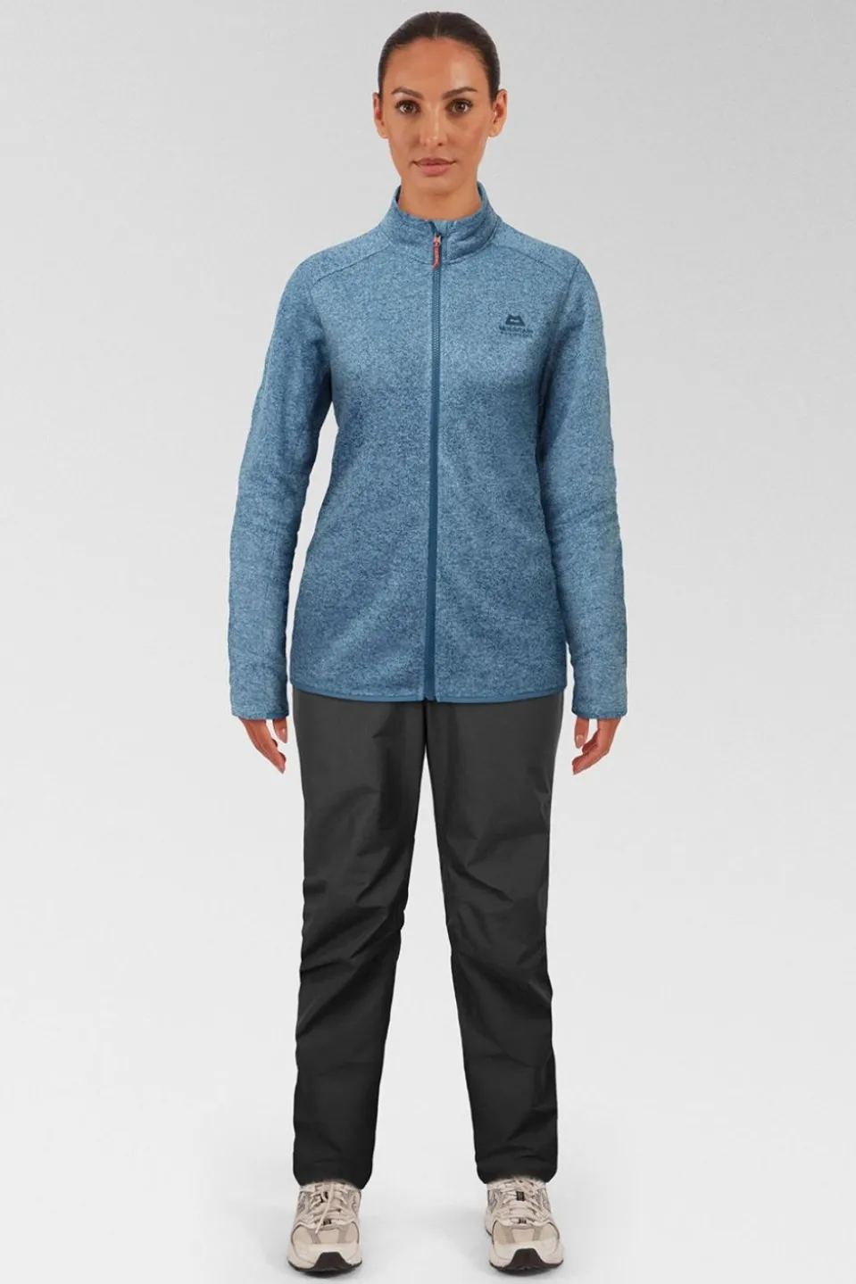 Womens Kore Fleece Jacket