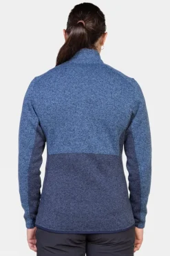 Womens Kore Fleece Jacket