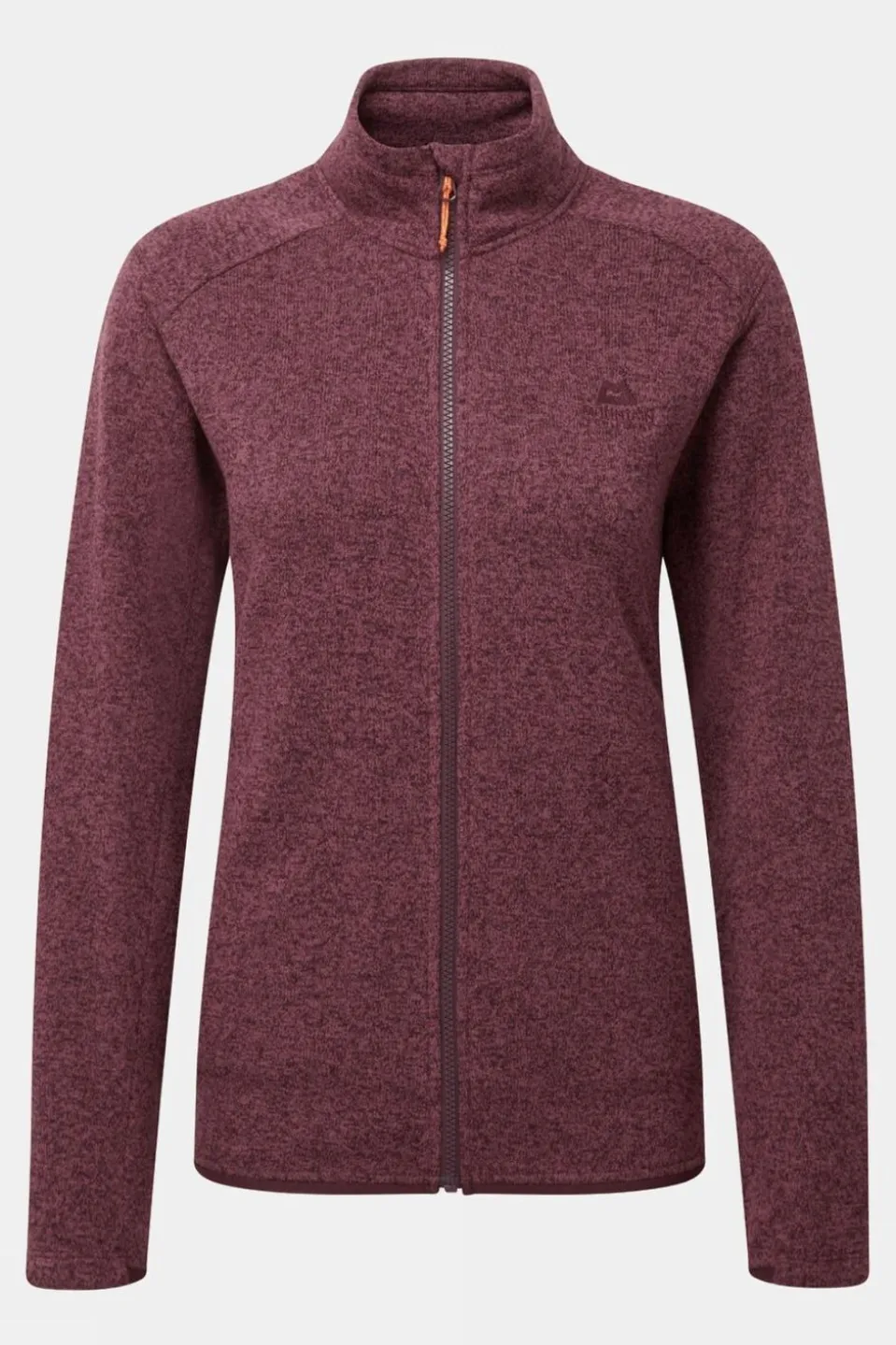 Womens Kore Fleece Jacket