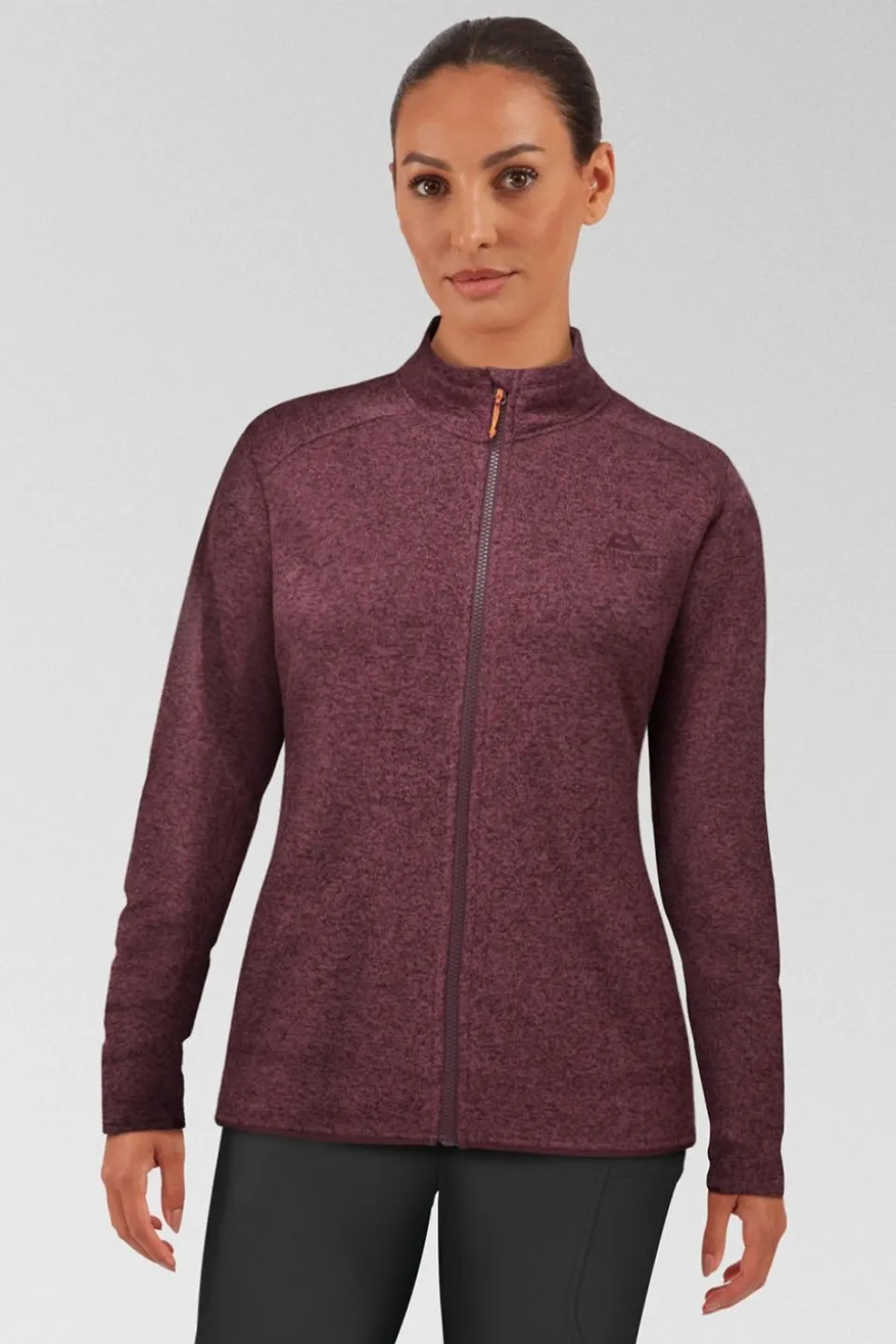 Womens Kore Fleece Jacket