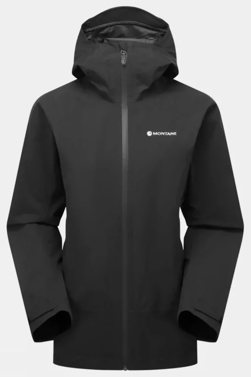 Womens 2L GTX Synergy Jacket