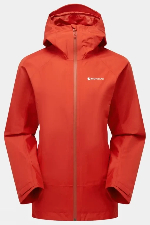 Womens 2L GTX Synergy Jacket