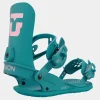 Womens Legacy Snowboard Bindings