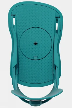 Womens Legacy Snowboard Bindings