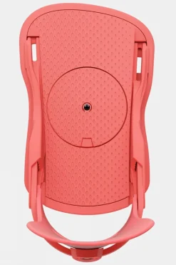 Womens Legacy Snowboard Bindings